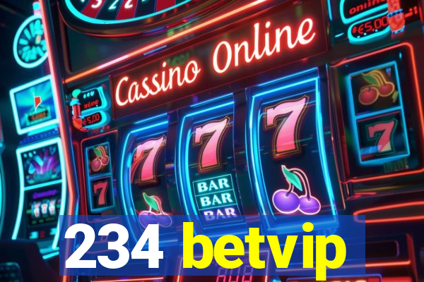 234 betvip